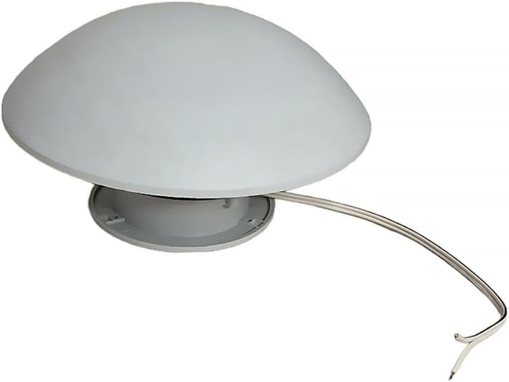 12 V Pilz-Dachlüfter Comet Ventilator Wohnwagen Wohnmobil Boot Elektrischer Ventilator
