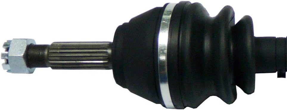 SKF VKJC 1537 Antriebswelle