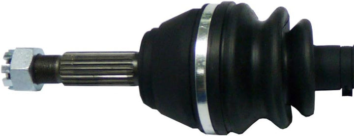 SKF VKJC 1537 Antriebswelle