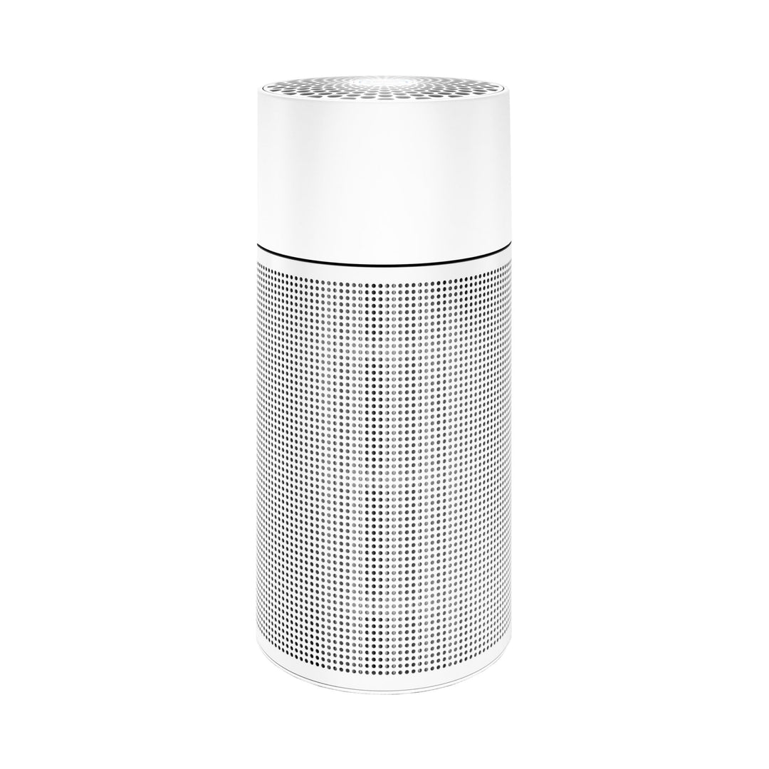 Blueair Blue Pure Joy S HEPA Silent Luftreiniger für bis zu 43m², Weiss Blue Joy S Small Room up to