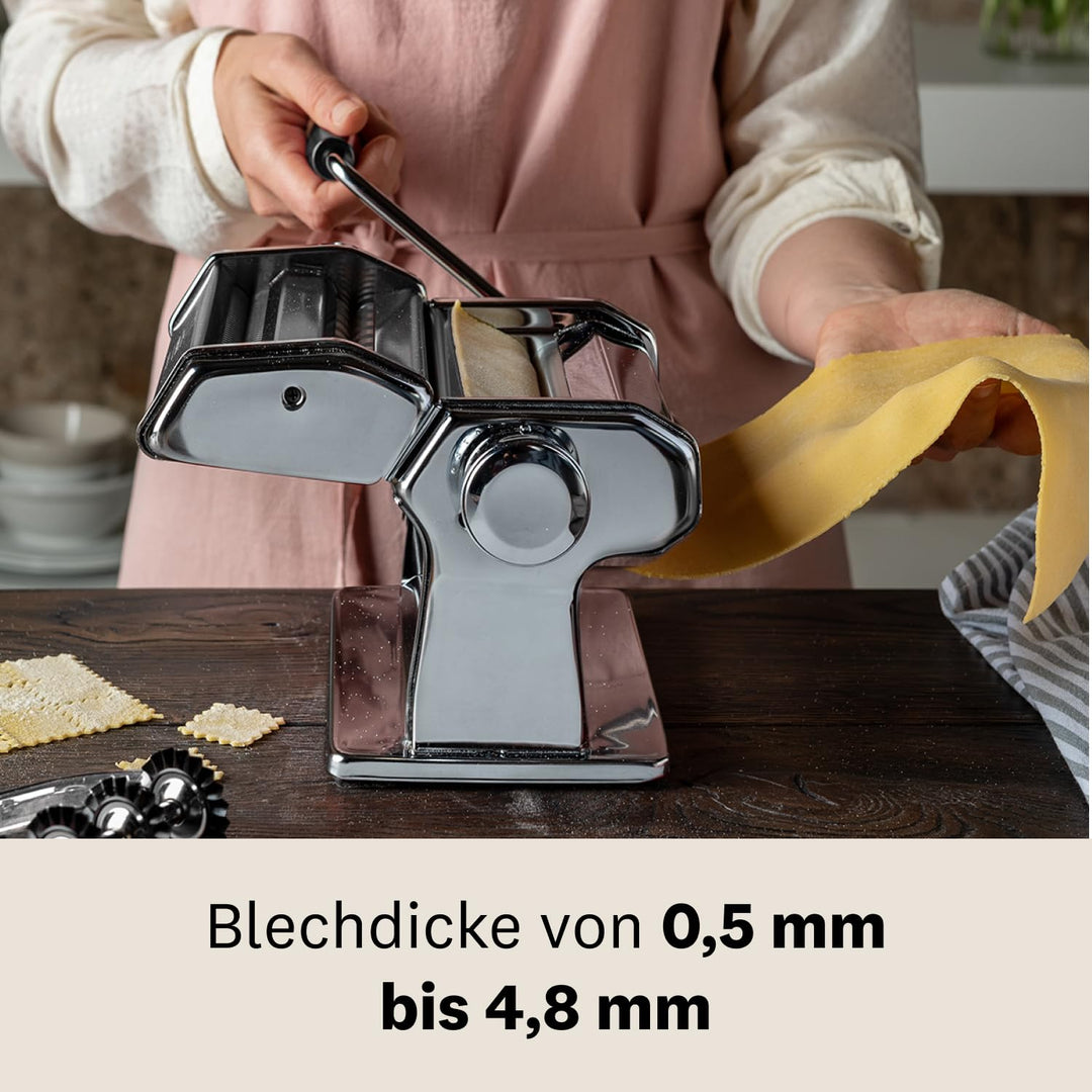 Marcato Classic Nudelmaschine Atlas