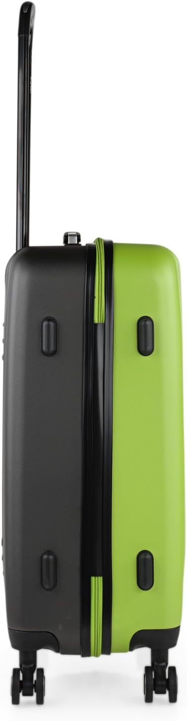 ITACA - Maletas Medianas - Maleta Mediana 4 Ruedas, Maleta Viaje Mediana, Maletas De Viaje, Maleta M