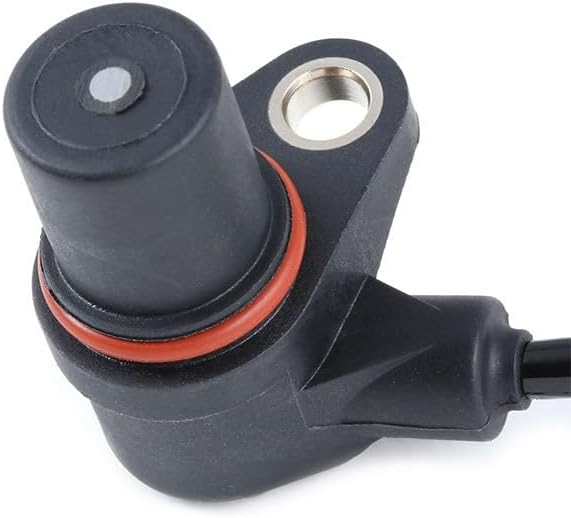 VALEO 254061 Impulsgeber Kurbelwelle Anzahl der Pins : 3 Plug Type : ANGULAR Mit Kabel : YES Sondenl