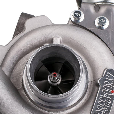 maXpeedingrods Turbolader GT1749V 8200256077 Für Espace Scenic Laguna Megane 1.9 dCi 88KW 120 PS