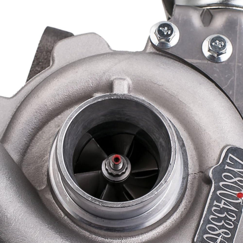 maXpeedingrods Turbolader GT1749V 8200256077 Für Espace Scenic Laguna Megane 1.9 dCi 88KW 120 PS