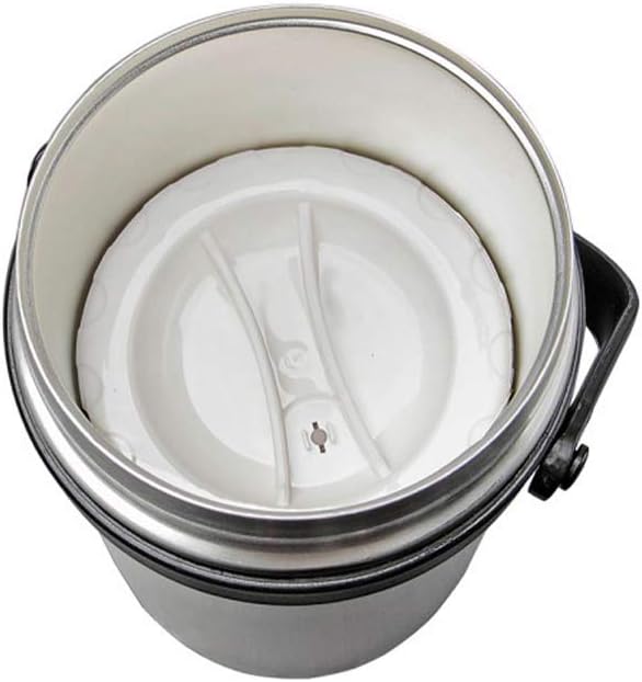 ISOSTEEL Isolierbehälter Maxi, Titan-Grau, Titan-grau