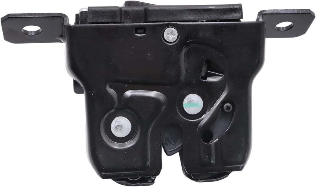 Heckklappenschloss Kofferraum Hinten 4-Polig Kompatibel Mit BMW 2 Cabriolet F23 2 Coupe F22 F87 2013