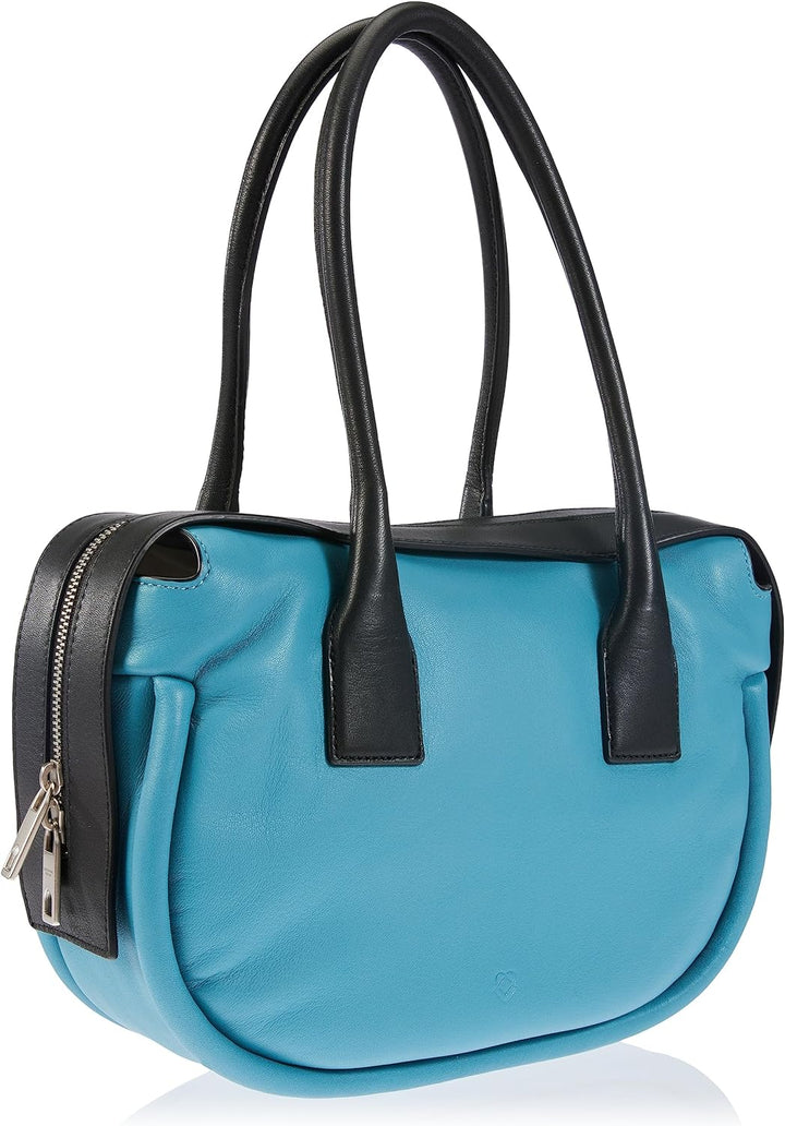 Liebeskind Damen Satchel M Avatar, Avatar