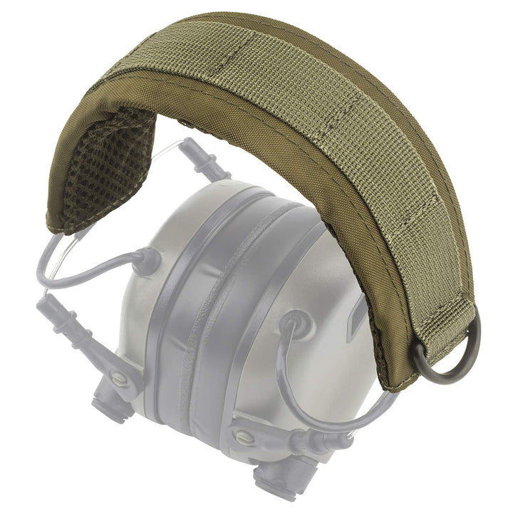 Fortschrittliche modulare Headset-Abdeckung, passend für alle allgemeinen taktischen Ohrenschützer,