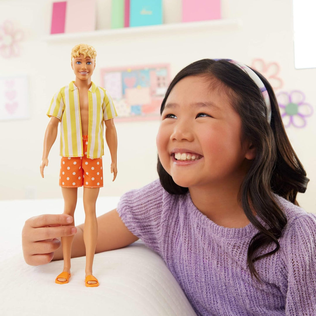 Barbie , JJN66