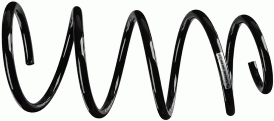 SACHS 993 256 Tieferlegungsfedern