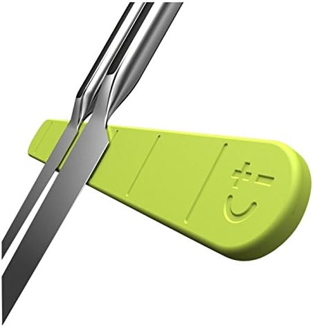 Messer Magnetleiste/Magnet Messerhalter Messerleiste Soft Touch - 30 cm, für 5 Messer, verschieden F