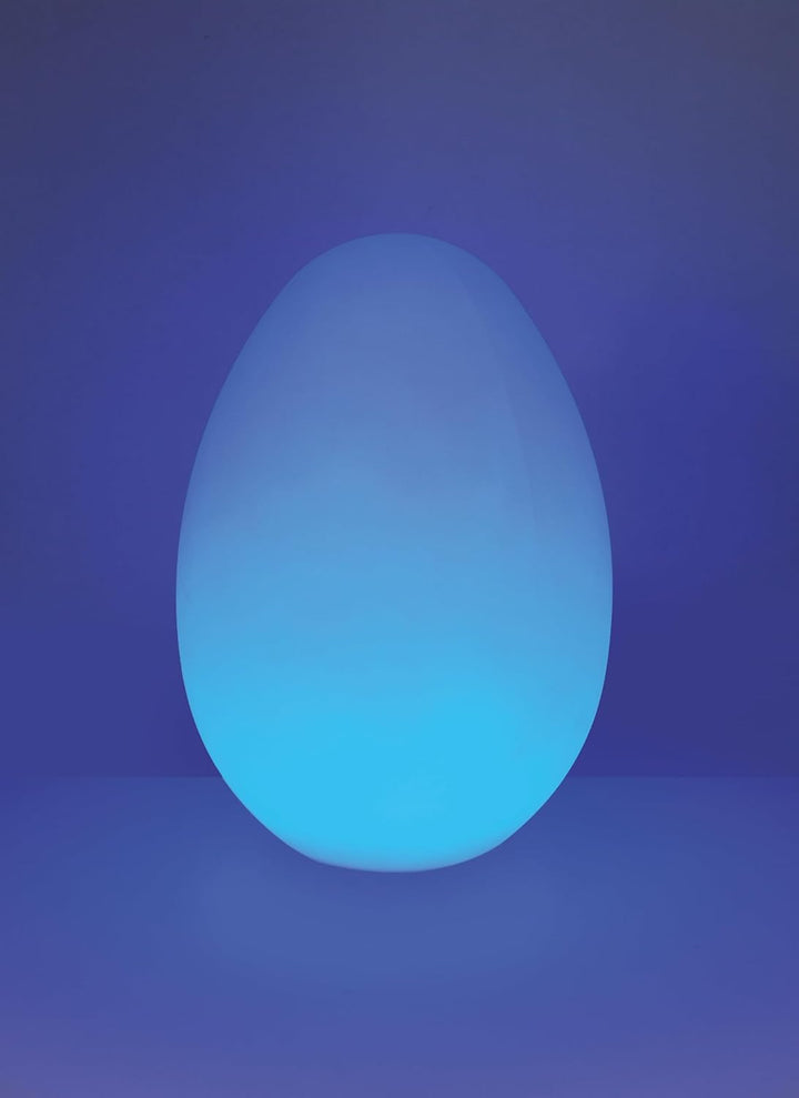 TickiT 75552 Sensory Mood Light Egg