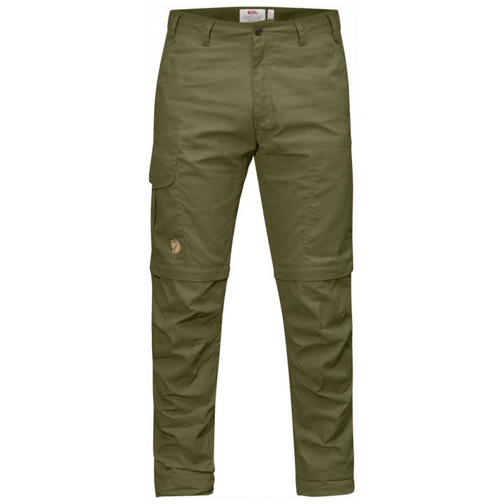 Fjällräven Karl pro Zip Off Trousers 81463 235 Savanna 58