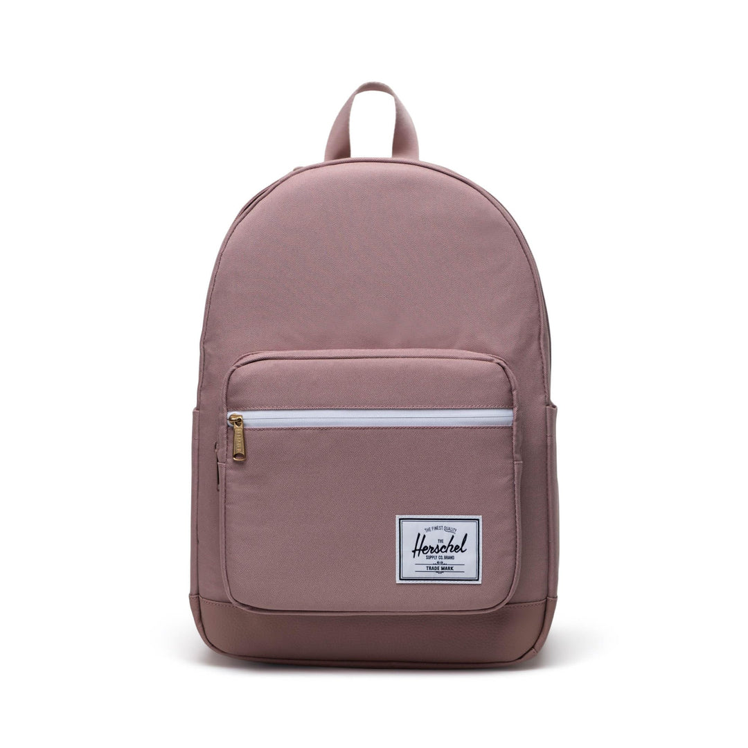 Herschel Unisex Backpack Farbe: Rosa., Farbe: Rosa.