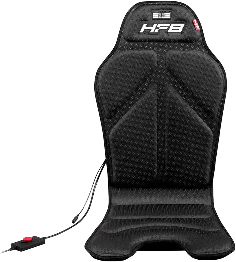 Pad gamingowy HF8