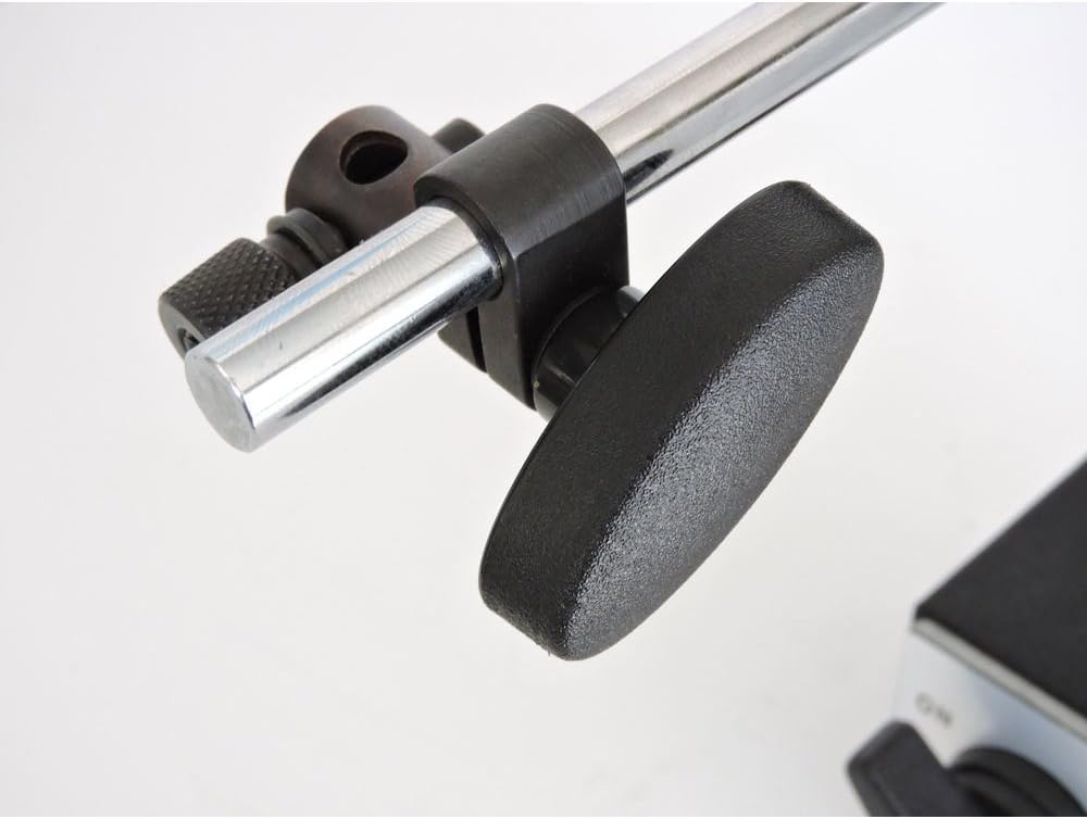 STEINLE Magnetstativ 3403 Standard 231 mm inkl. Feineinstellung Typ: 3403 63x50x55 mm