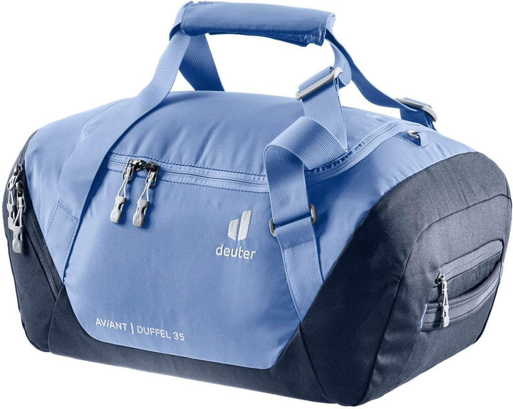deuter AViANT Duffel 35 Sporttasche Reisetasche 35 L Pacific-ink, 35 L Pacific-ink