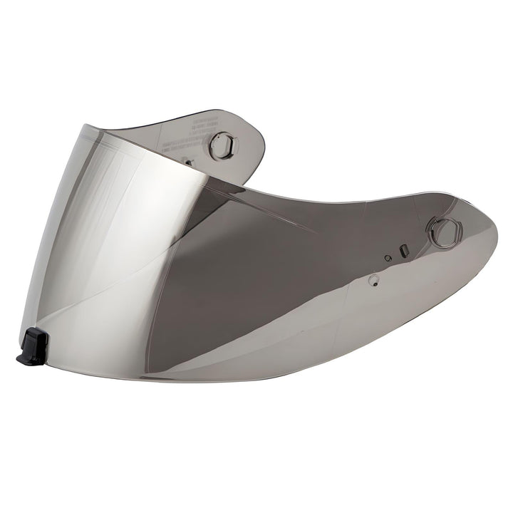 Guajiro - Visier kompatibel mit Scorpion EXO | R1 Evo Air | R1 Carbon Air | 1400 Evo Air | 1400 Carb