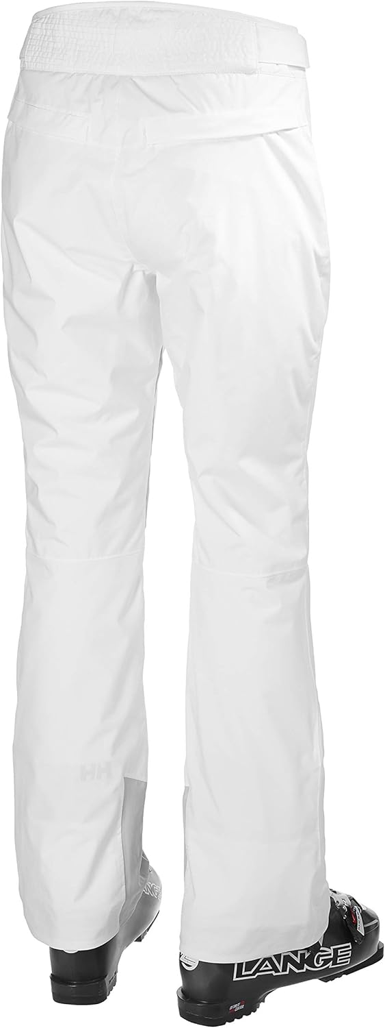 Helly Hansen Damen W Legendary Insulated Pant Hose XL Weiss, XL Weiss