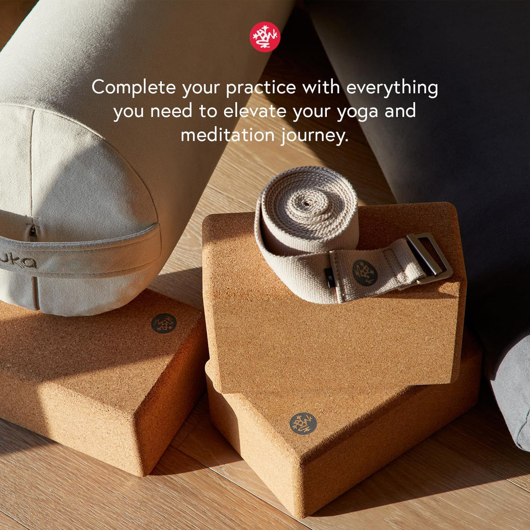 Manduka X – 5 mm Yogamatte 180 Black, 180 Black