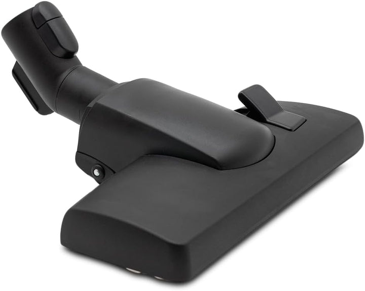 Set Rohr Handgriff Bodendüse mit SOFTEDGE Möbelschutz, Einrast- und Parkfunktion für ALLE Miele Stau