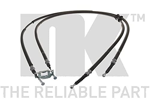 NK 9036156 Bremskraftverstärker