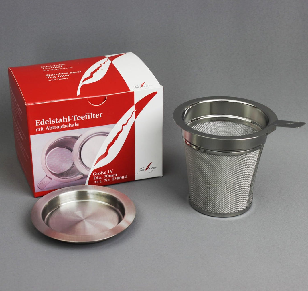 Teeservice Cherry Blossom 2 Personen Jumbo