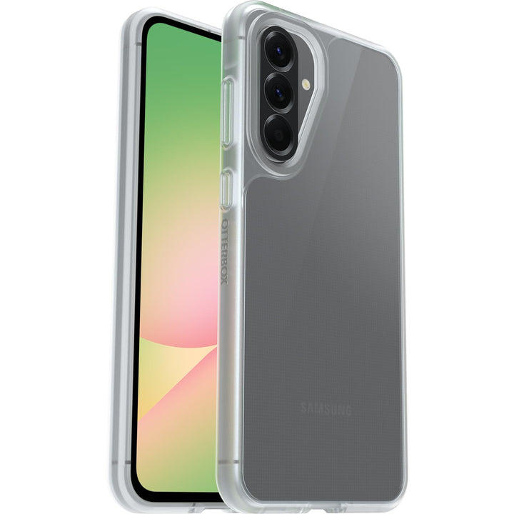OtterBox React Series Hülle für Samsung Galaxy A56 5G, stossfest, sturzsicher, ultraschlank, schütze