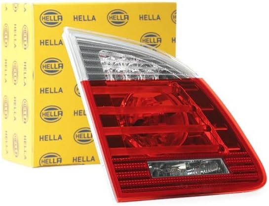 HELLA 2TZ 009 427-111 Heckleuchte - Glühlampe - innerer Teil- ECE - links Links Binnenste gedeelte,