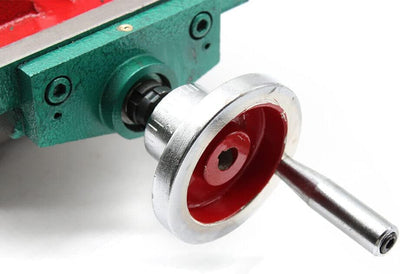 2Achsen FräSmaschine Metalldrehmaschine Multifunktion XY Kreuztisch FräStisch Koordinatentisch Mini