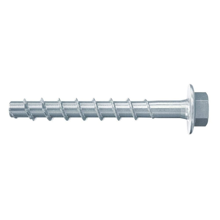 fischer UltraCut FBS II 6x60/5 US Sechskant, leistungsstarke Betonschraube, zur Befestigung in den B