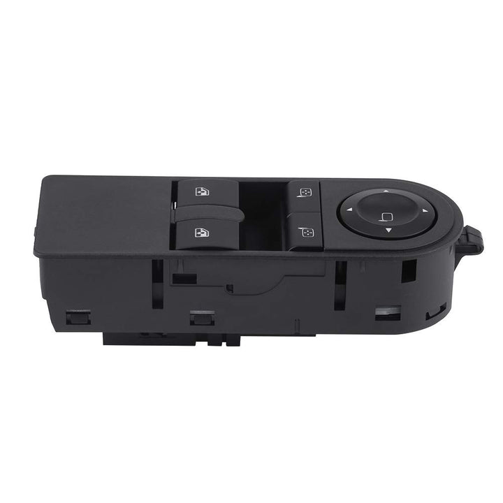 Fensterschalter, Schalter für Fensterheber-Hauptschalter für Astra 05-10 13228706