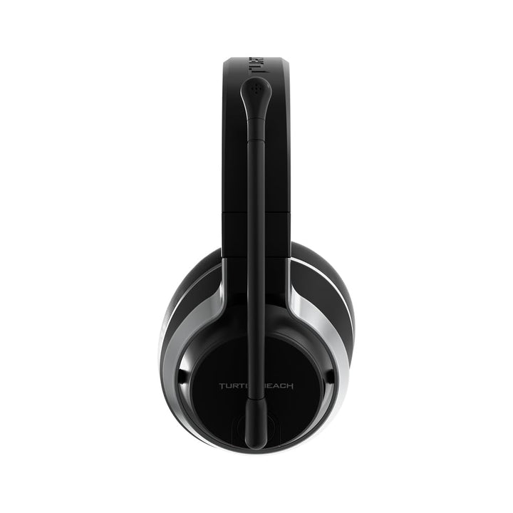 Turtle Beach Stealth Pro Multiplattform kabelloses Bluetooth Gaming Headset mit Geräuschunterdrückun