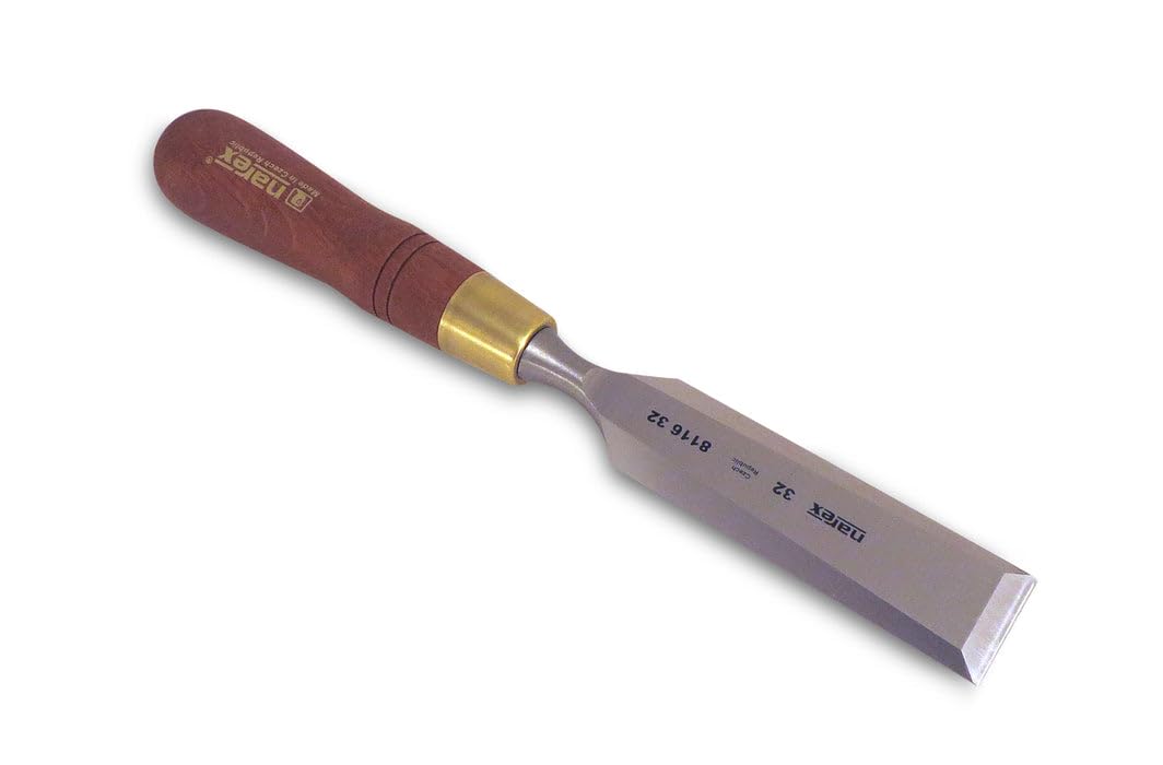 Narex Stechbeitel Premium geschliffen, Breite:32 mm