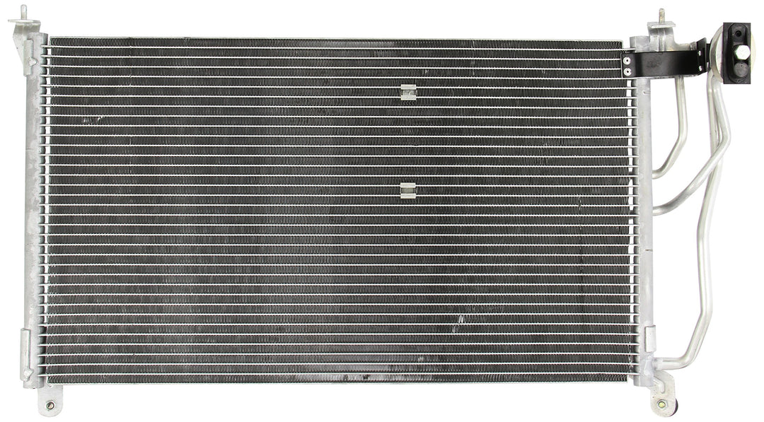 Nissens 94190 Klimakondensator