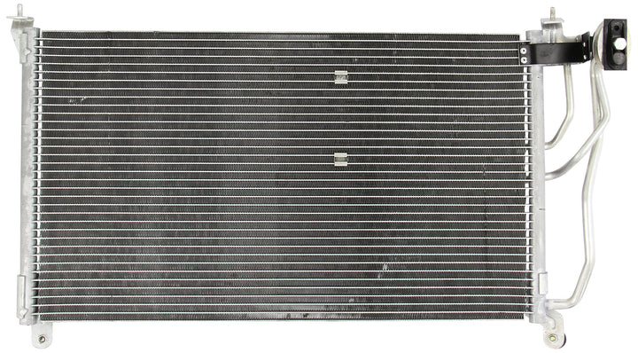 Nissens 94190 Klimakondensator