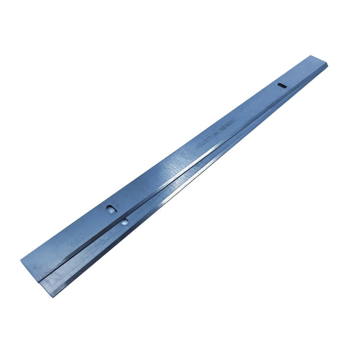 Hobelmesser für GÜDE GADH 254/P TYP 2, HSS, 261x16,5x1,5mm (1 Satz = 2 Hobelmesser)