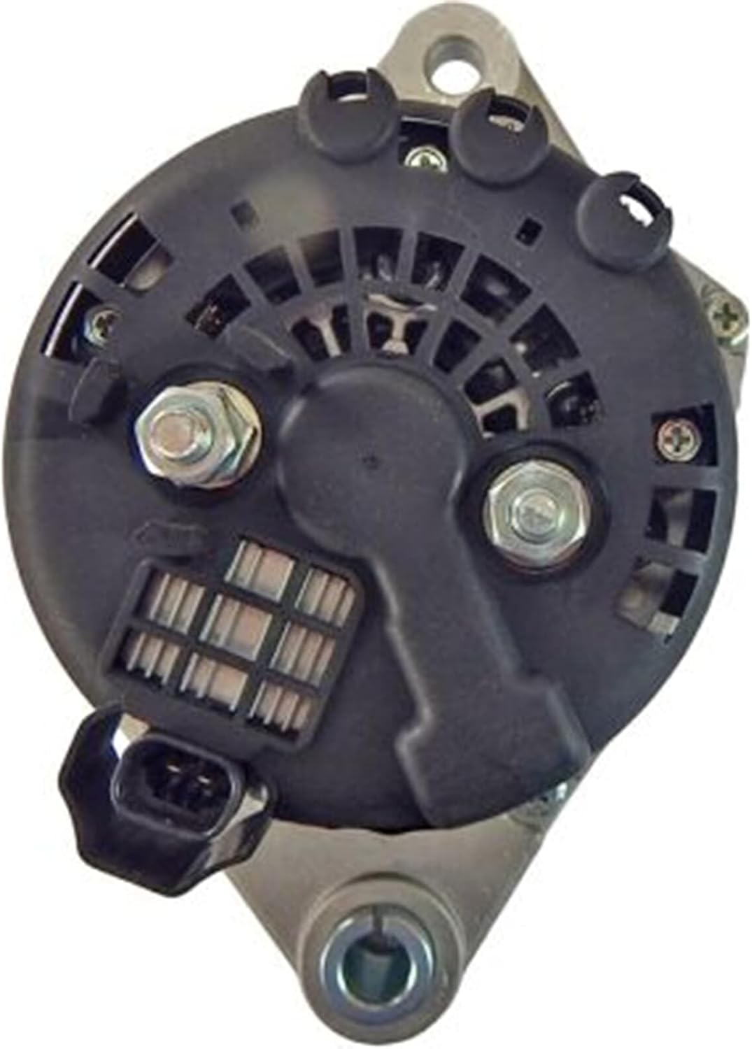 HELLA - Generator/Lichtmaschine - 14V - 100A - für u.a. Opel Insignia A Sports Tourer (G09) - 8EL 01