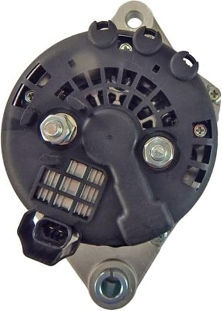 HELLA - Generator/Lichtmaschine - 14V - 100A - für u.a. Opel Insignia A Sports Tourer (G09) - 8EL 01