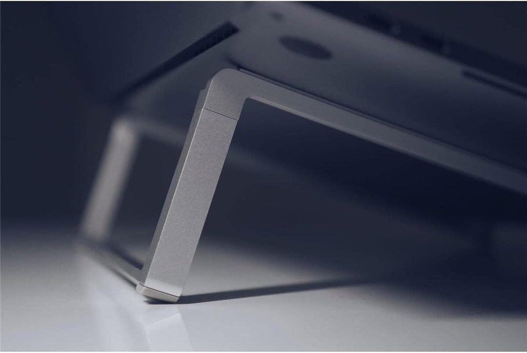 Rain Design mBar Pro Ständer Faltbarer zusammenklappbarer Ständer für MacBook - MacBook Pro - Laptop