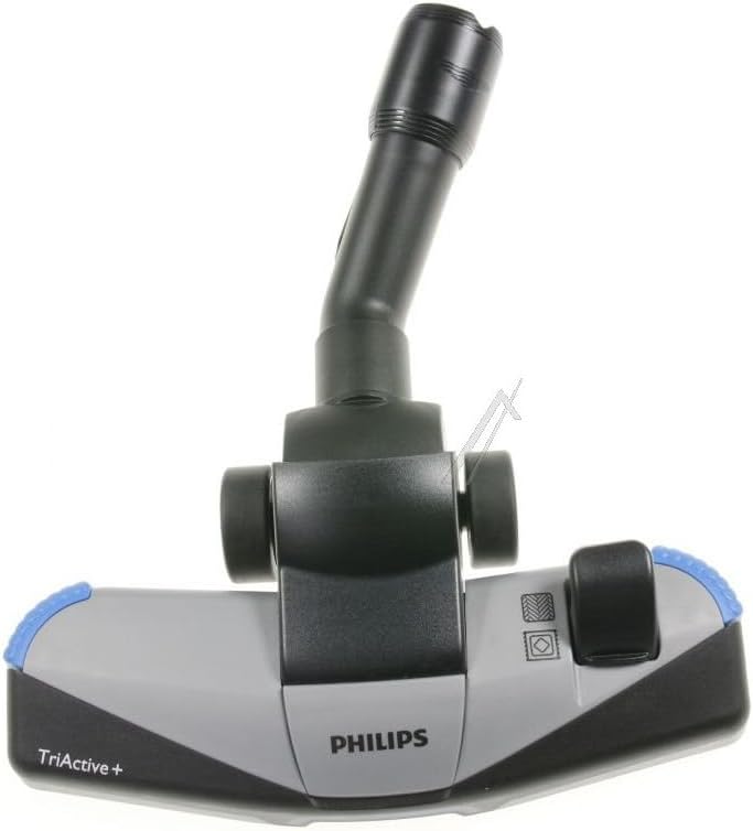Staubsaugerdüse Bürste 432200426091 TriActive+ Kompatibel mit Philips
