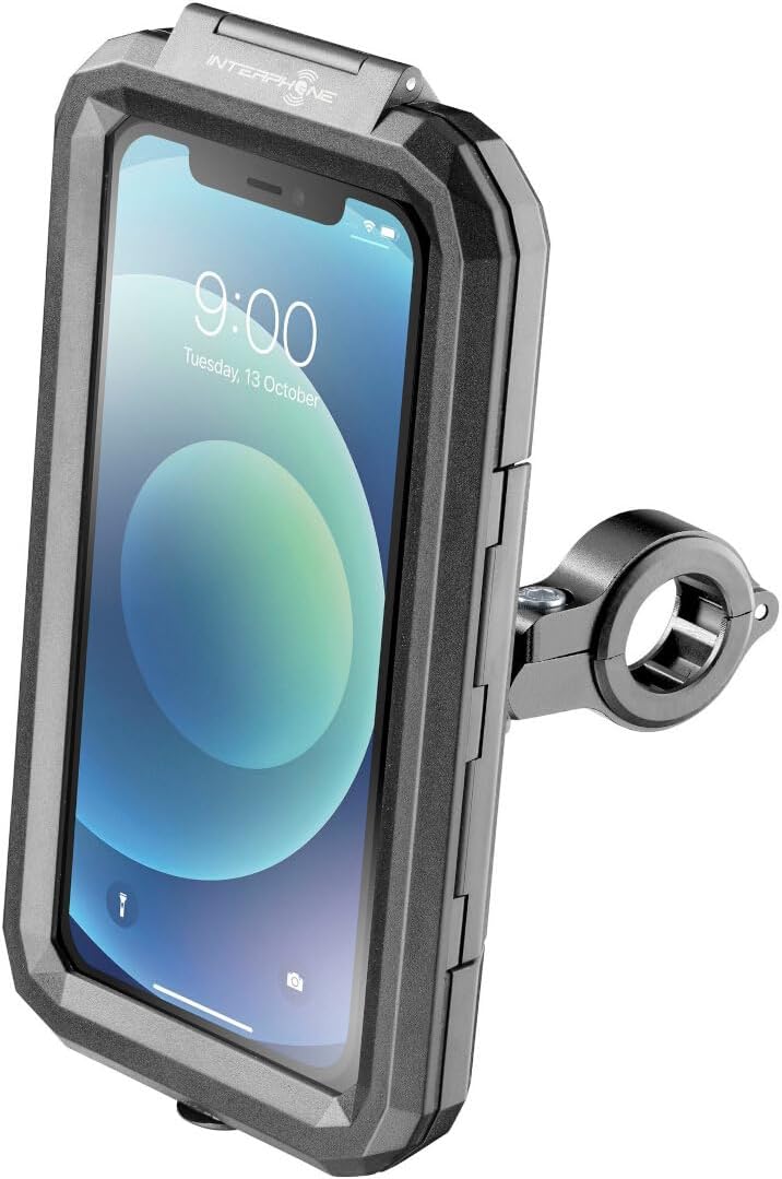 Interphone Armor 5,8" Universal Smartphone Halterung