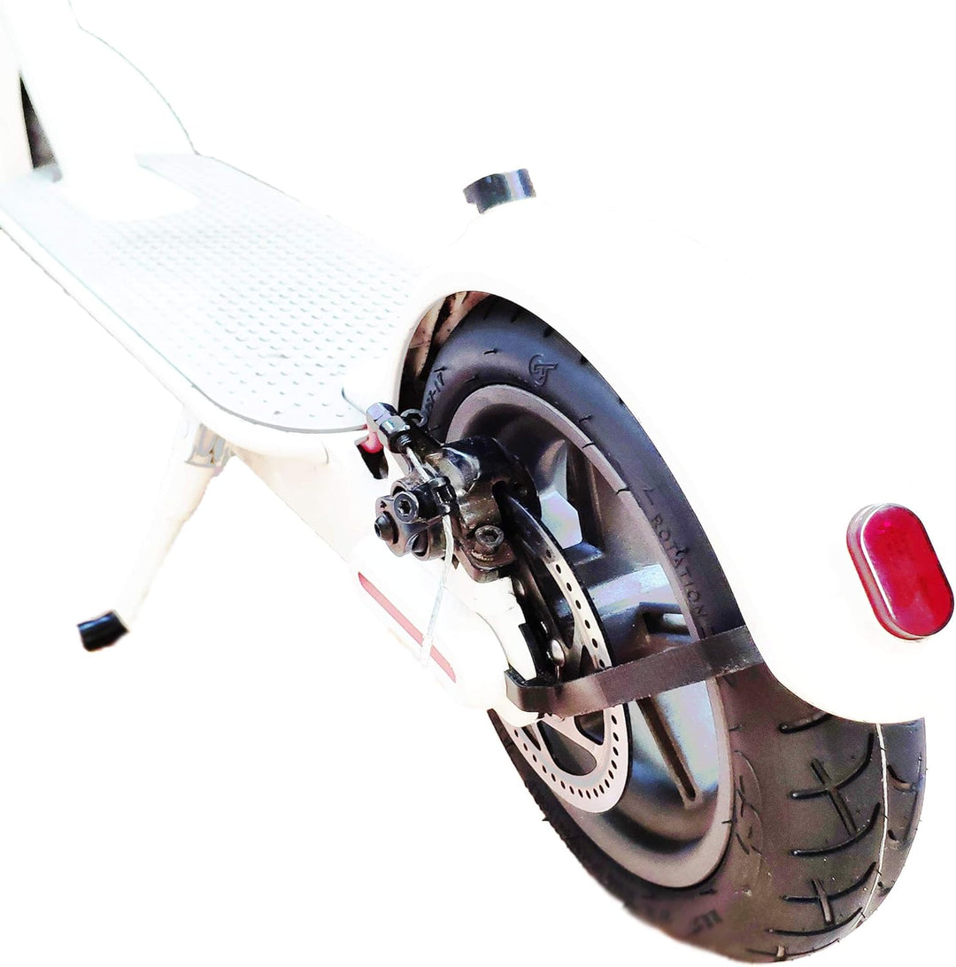 myBESTscooter - CST Gummireifen mit Schlauch 8,5 Zoll für Xiaomi M365 Pro 1S Essential Pro 2 Mi3 Ele