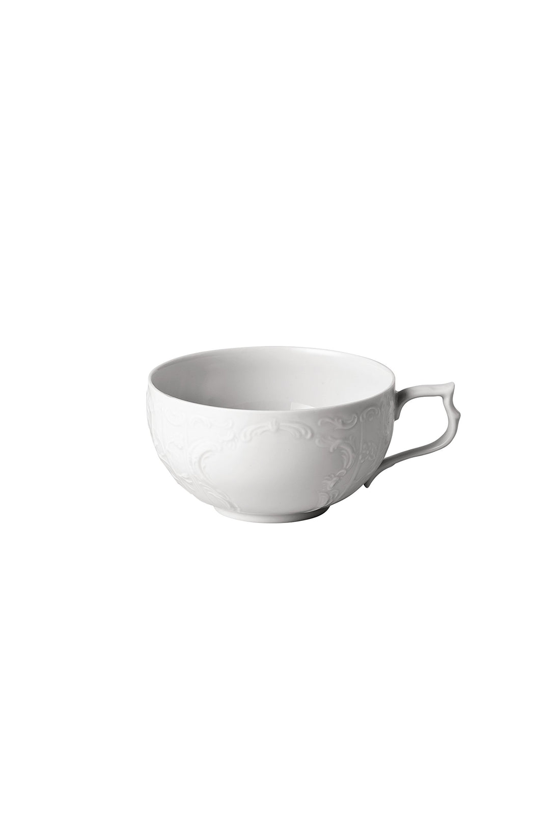 Rosenthal Sanssouci Weiss Tee-Obertasse Weiss