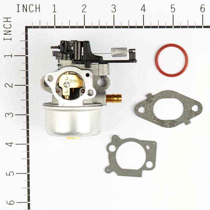 Briggs &amp; Stratton 591137 Vergaser 590948