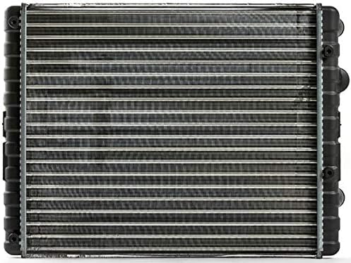 MAHLE CR 42 000S Kühlmittelkühler BEHR