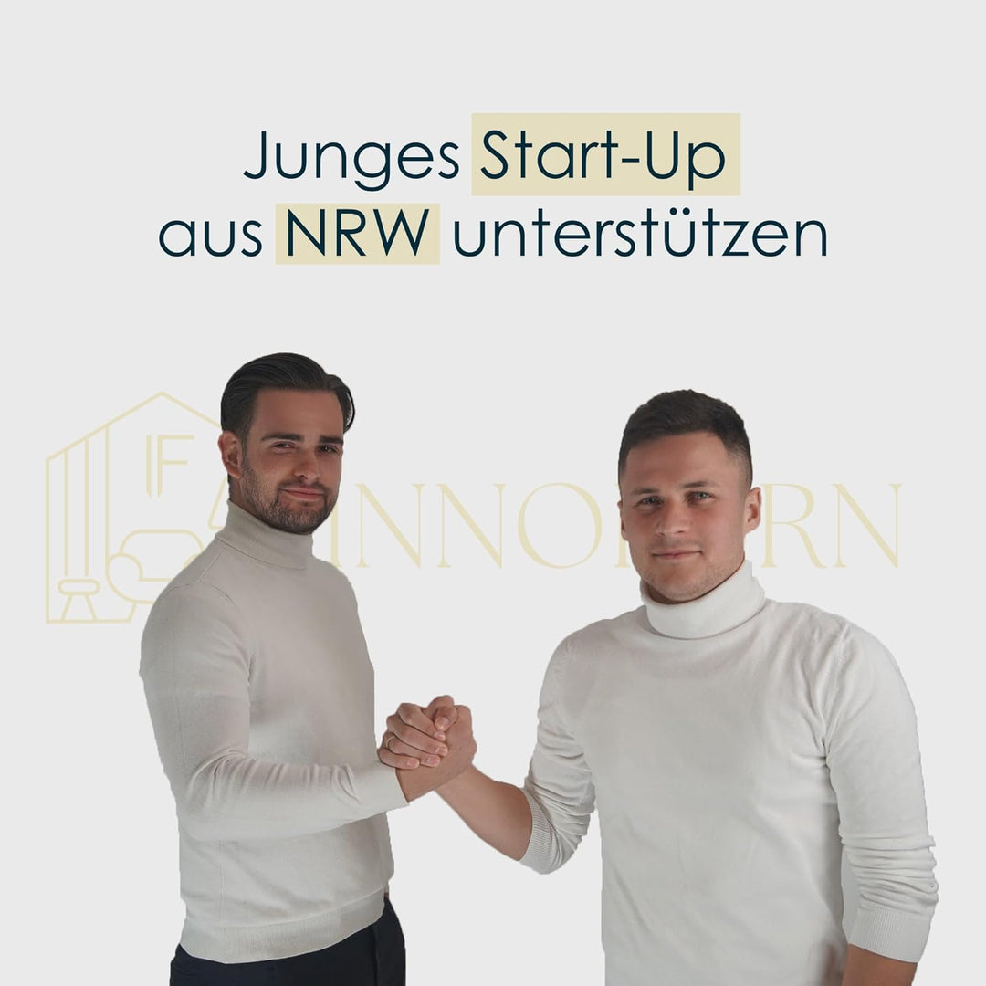 Schuhschrank Roma Schmal mit 2 Klappen und 1 Schublade, Platzsparender Schuhkipper Flurschrank für D