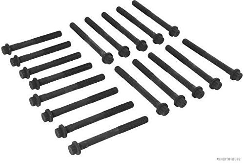 H+B JAKOPARTS J1282029 Kleinteile