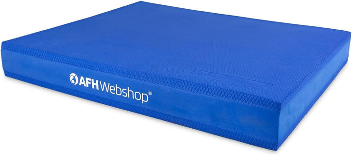 Balance Pad mit Transport Rucksack | PREMIUM QUALITÄT | Koordinationsmatte | Training und Verbesseru